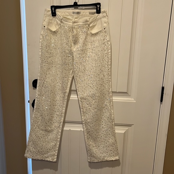 The first is a Chic Dress that you can dress up or down! - Picture 3 of 6